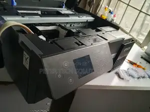 L8100 Maintenance and Service EPSON PRINTER