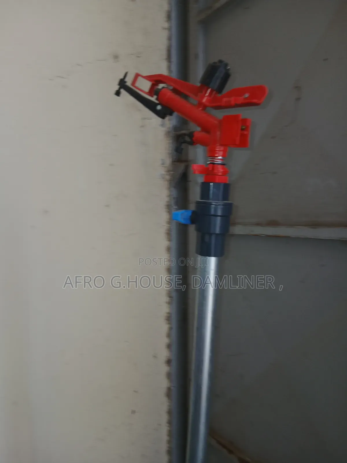 P. E Pipe Fittings