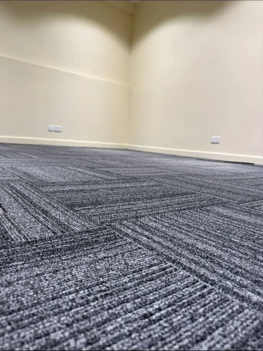 Smart Flooring, Beautiful Results With Tile Carperts