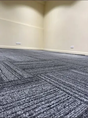 Smart Flooring, Beautiful Results With Tile Carperts