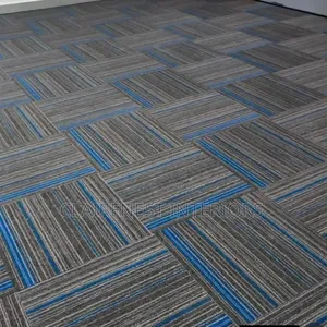 Smart Flooring, Beautiful Results With Tile Carperts