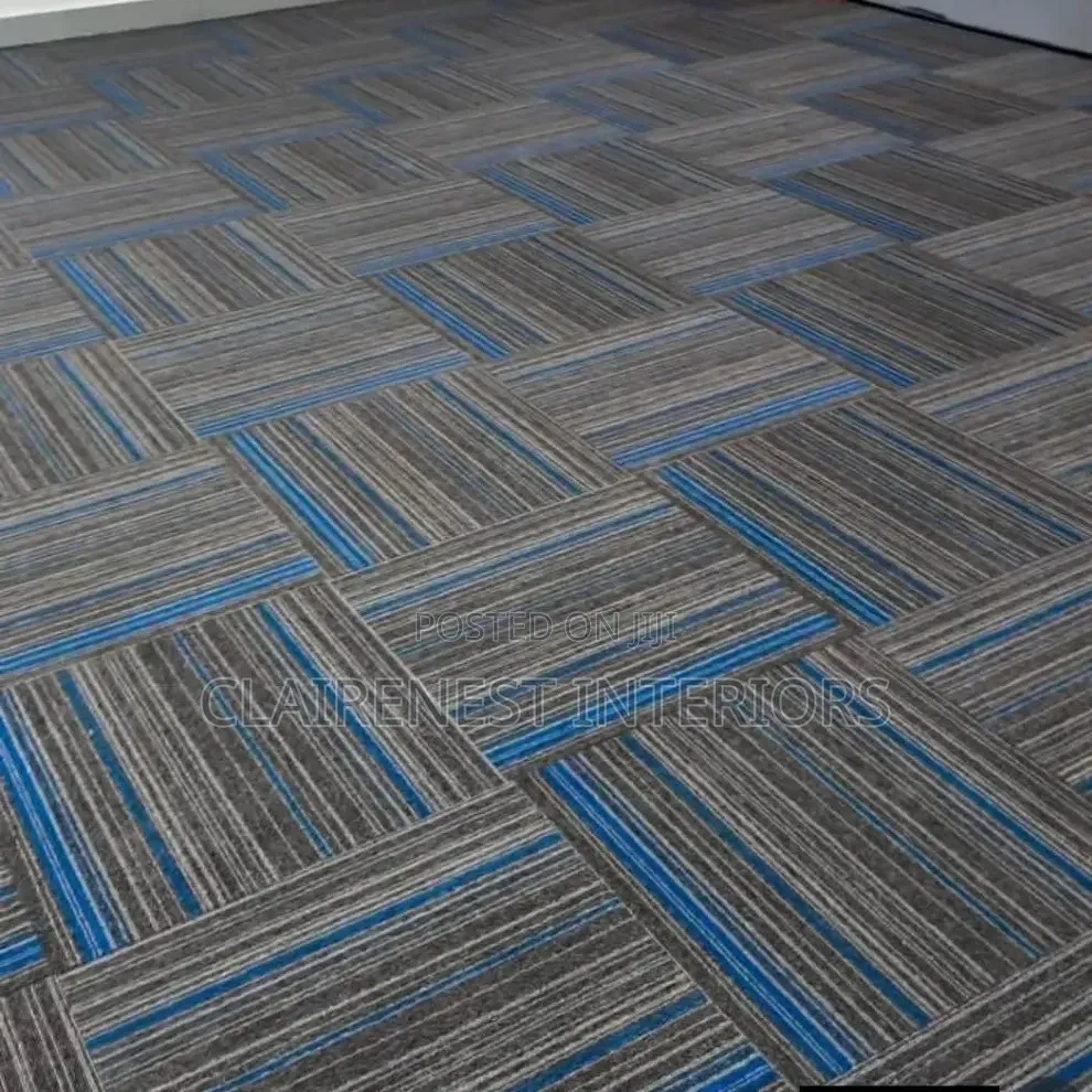 Smart Flooring, Beautiful Results With Tile Carperts