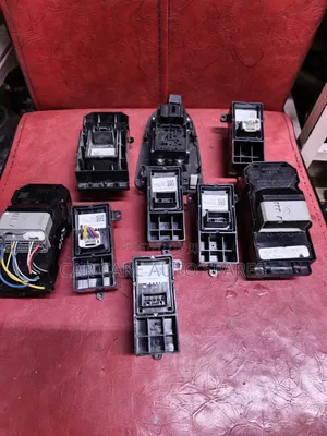 Single Switch Honda Fit/Accord