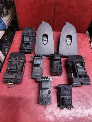 Single Switch Honda Fit/Accord