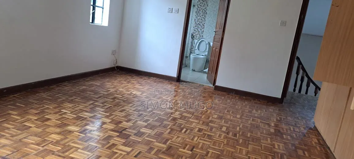 3bdrm Maisonette in Ridgeways for rent