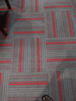 Stylish. Durable. Easy to Maintain Flooring Carpet Style Solution