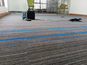 Stylish. Durable. Easy to Maintain Flooring Carpet Style Solution