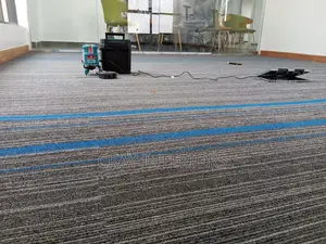 Stylish. Durable. Easy to Maintain Flooring Carpet Style Solution