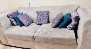 Three Seater Couch