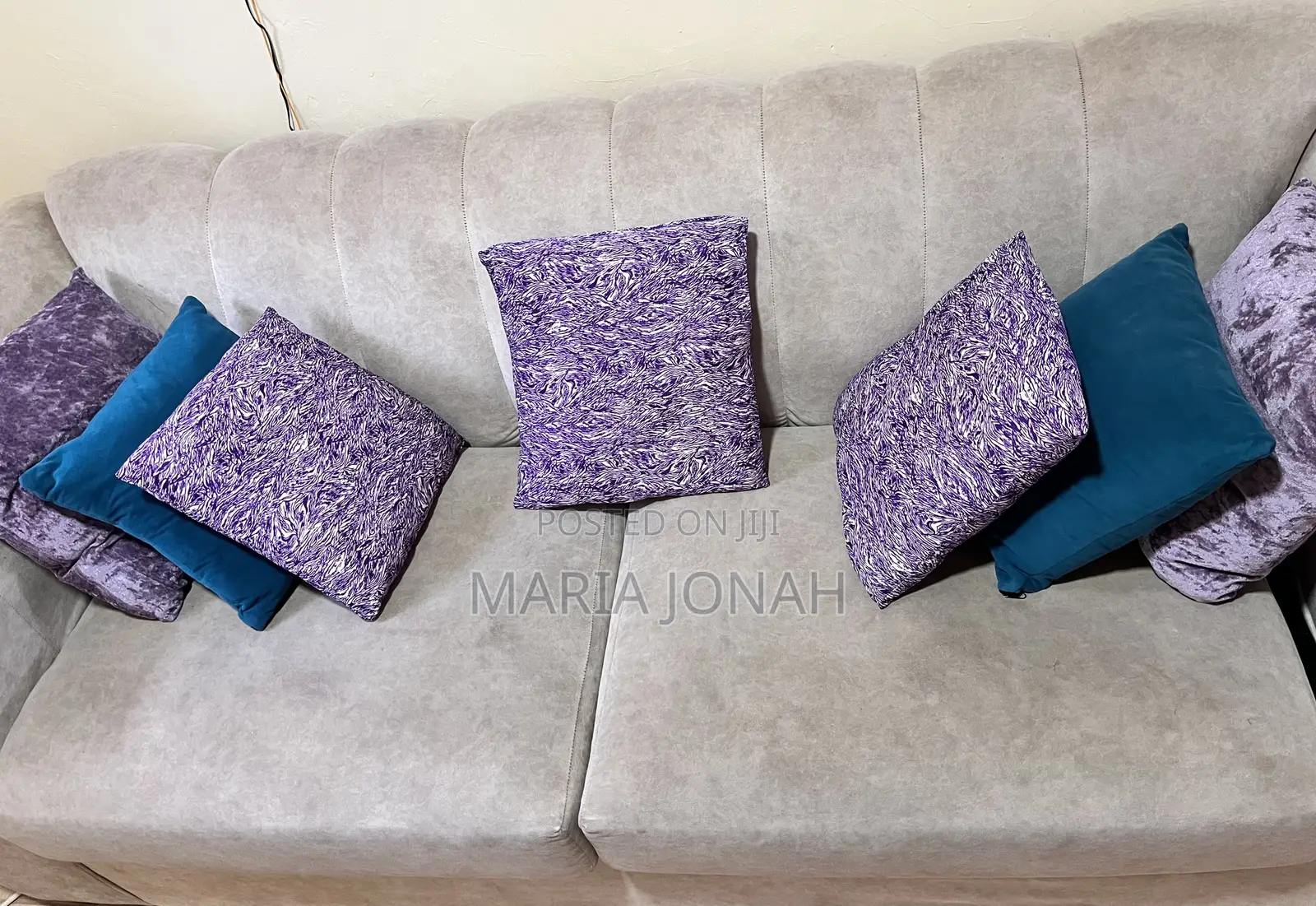Three Seater Couch