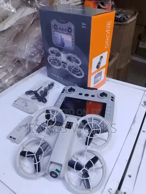 A21 Pro Drone