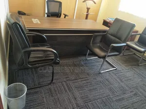 Tile Carpet Perfect Flooring for Offices, Homes and Commercial Spaces.