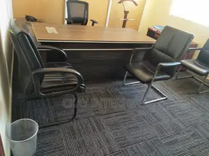 Tile Carpet Perfect Flooring for Offices, Homes and Commercial Spaces.