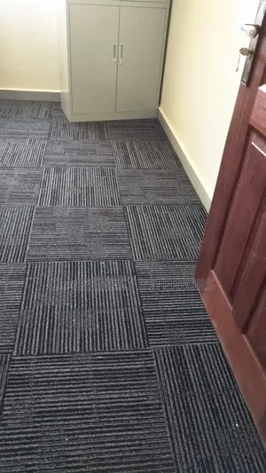 Tile Carpet Perfect Flooring for Offices, Homes and Commercial Spaces.