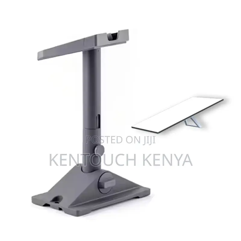 Starlink Mini Adjustable Roof Mount Aluminum Alloy Mount Tilt Rotation