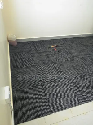 Stylish Flooring Solutions for Every Space With Tile Carpets