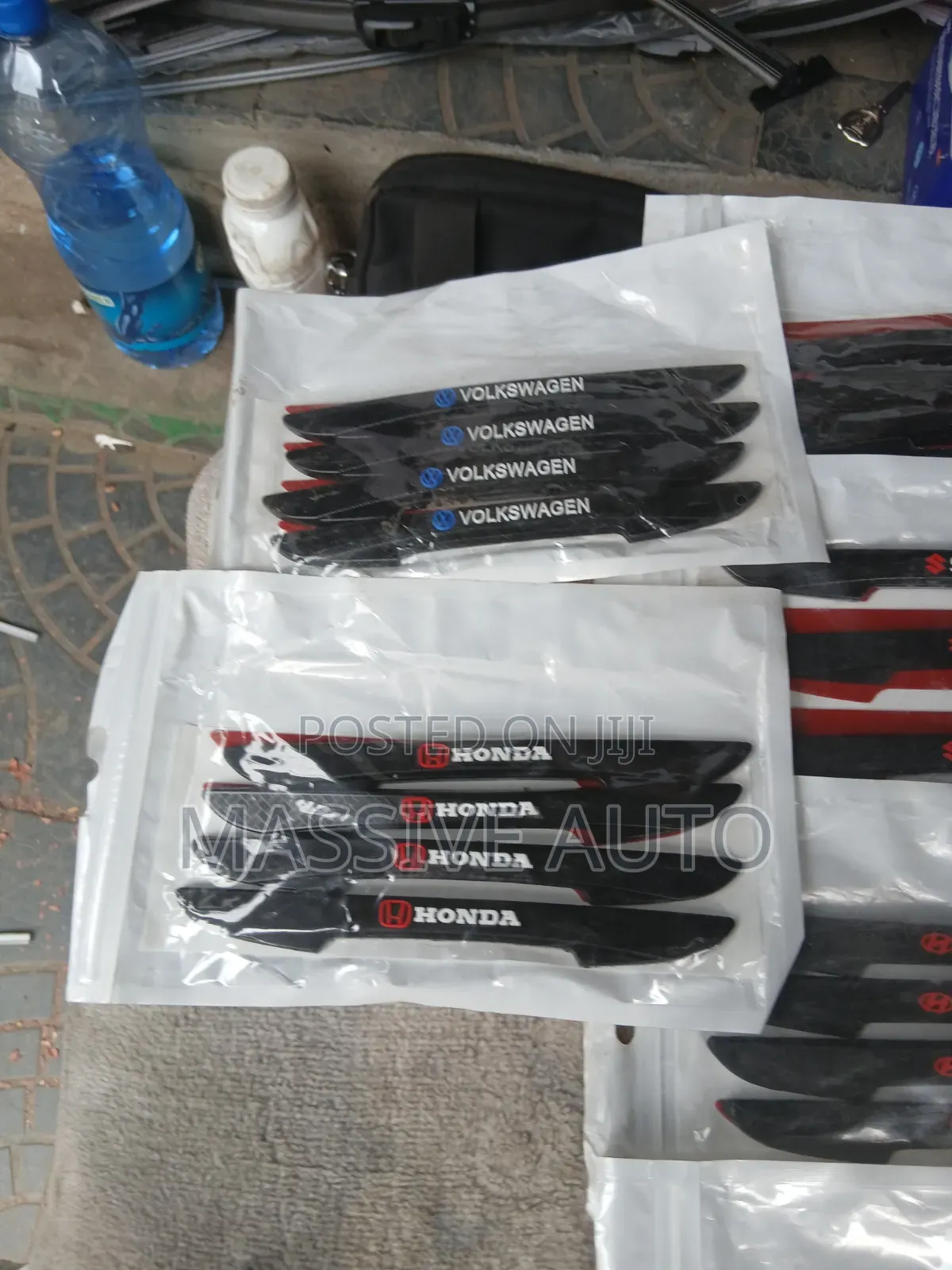 All Brands Door Guards/ Protection