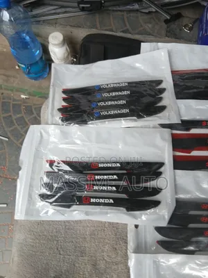 All Brands Door Guards/ Protection