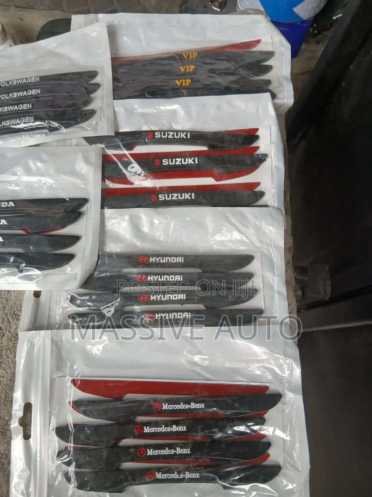All Brands Door Guards/ Protection