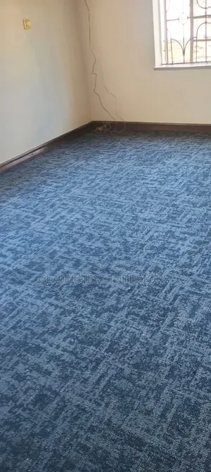 The Perfect Touch for Contemporary Interiors With Tile Carpets
