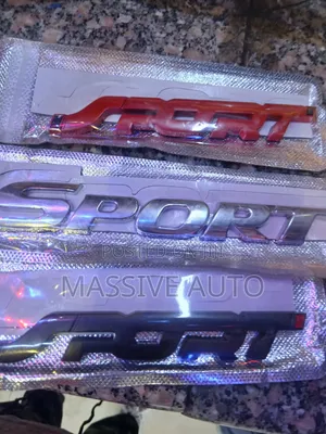 Sports Emblem Logos