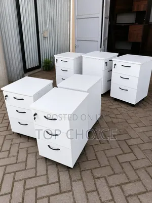 Office Mobile Cabinets