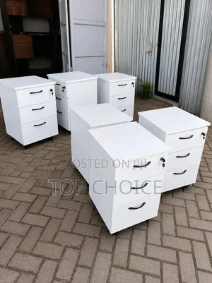 Office Mobile Cabinets