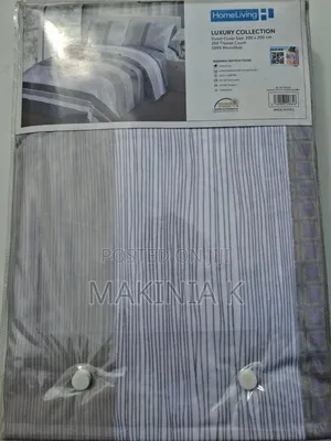 Duvet Cover (Queen)