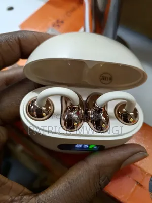 Bluetooth Earbuds