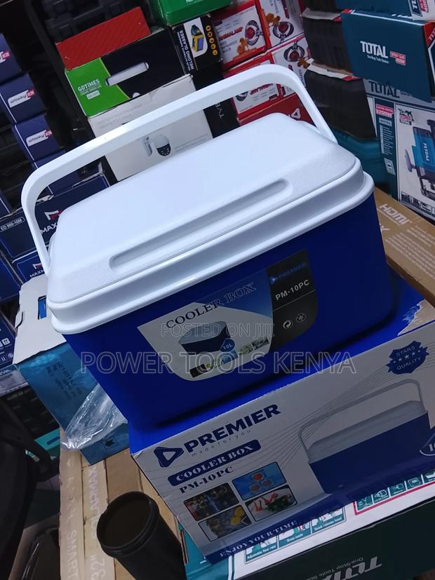 Premier PM-10PC 10L Cooler Box - thumbnail 4