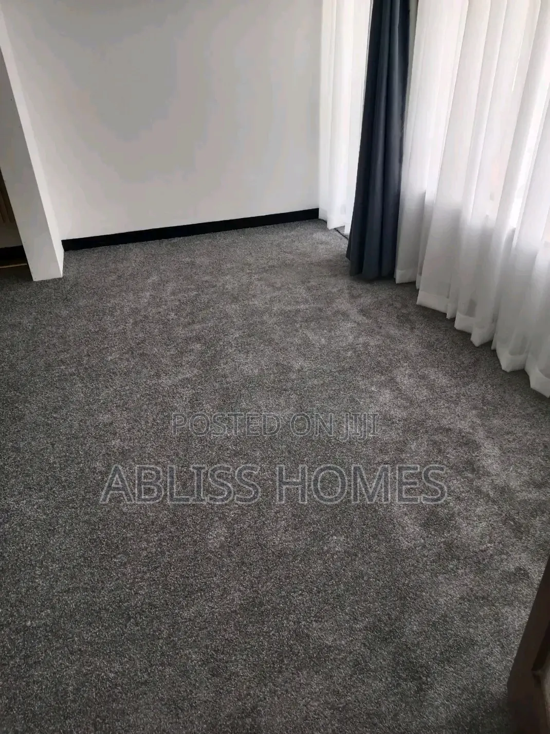 VIP Office Carpet