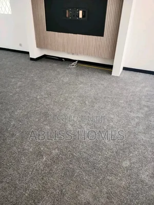 VIP Office Carpet