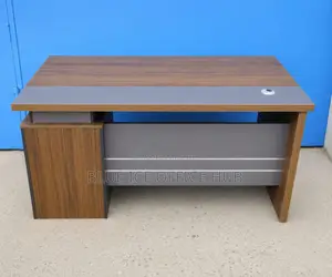 Wooden Manager Desk for Office Home