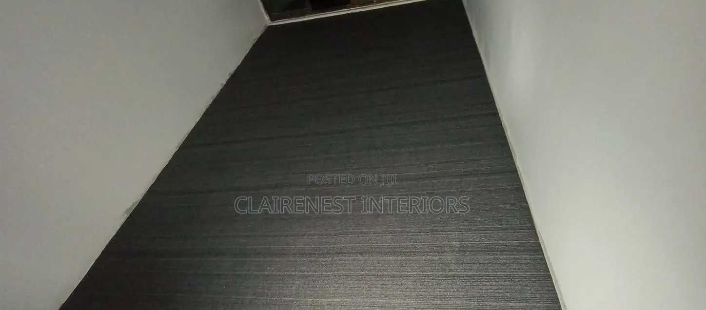 Add Warmth and Character to Any Room With Elegant Tile Carpets