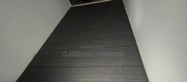 Add Warmth and Character to Any Room With Elegant Tile Carpets - thumbnail 2