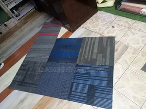 Redefine Your Space From the Ground Up With Tile Carpets