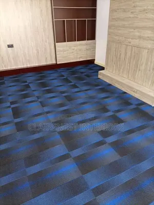 Small Tiles. Big Transformation With 50 by 50 Tiles