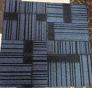 Small Tiles. Big Transformation With 50 by 50 Tiles