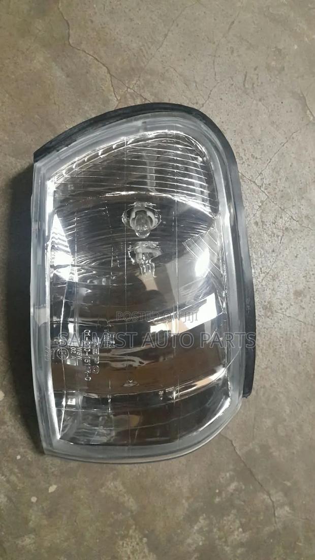 Subaru Impreza GF GC8 Conlights