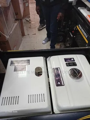 10kva Pyramid 3 Phase Diesel Generator (Open Type)