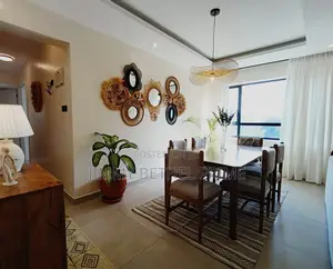 Furnished 3bdrm Apartment in Spring Valley for rent