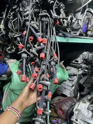 Lead Wire 5a/5e