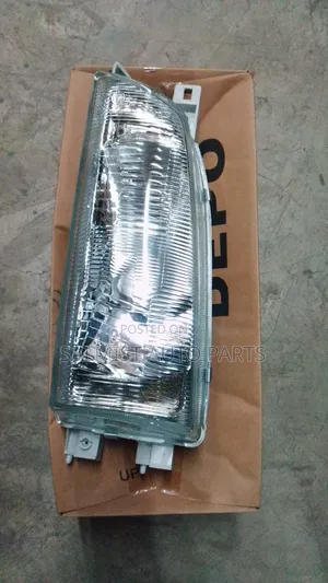 Subaru Impreza GC8 GF Headlight