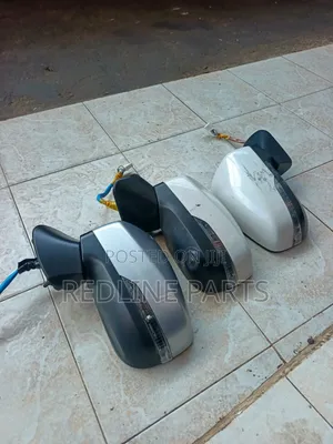 Subaru Forester SKE/SK9 Side Mirror