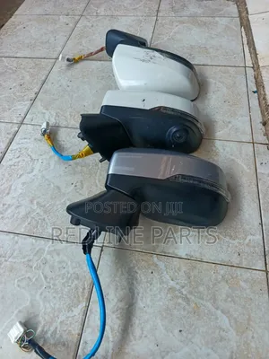 Subaru Forester SKE/SK9 Side Mirror