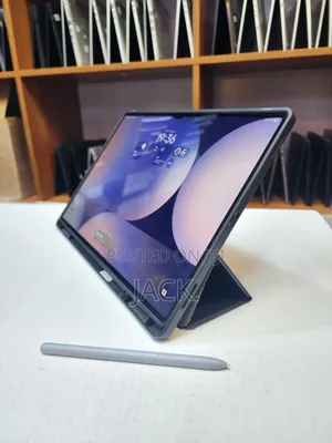 Samsung Galaxy Tab S10 Ultra 512 GB Silver