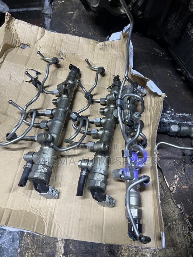 Common Rail Mazda Cx5