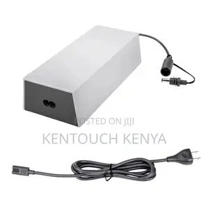 Starlink Gen 3 V3 V4 195W Power Supply Adapter 57V 3.45A Charger