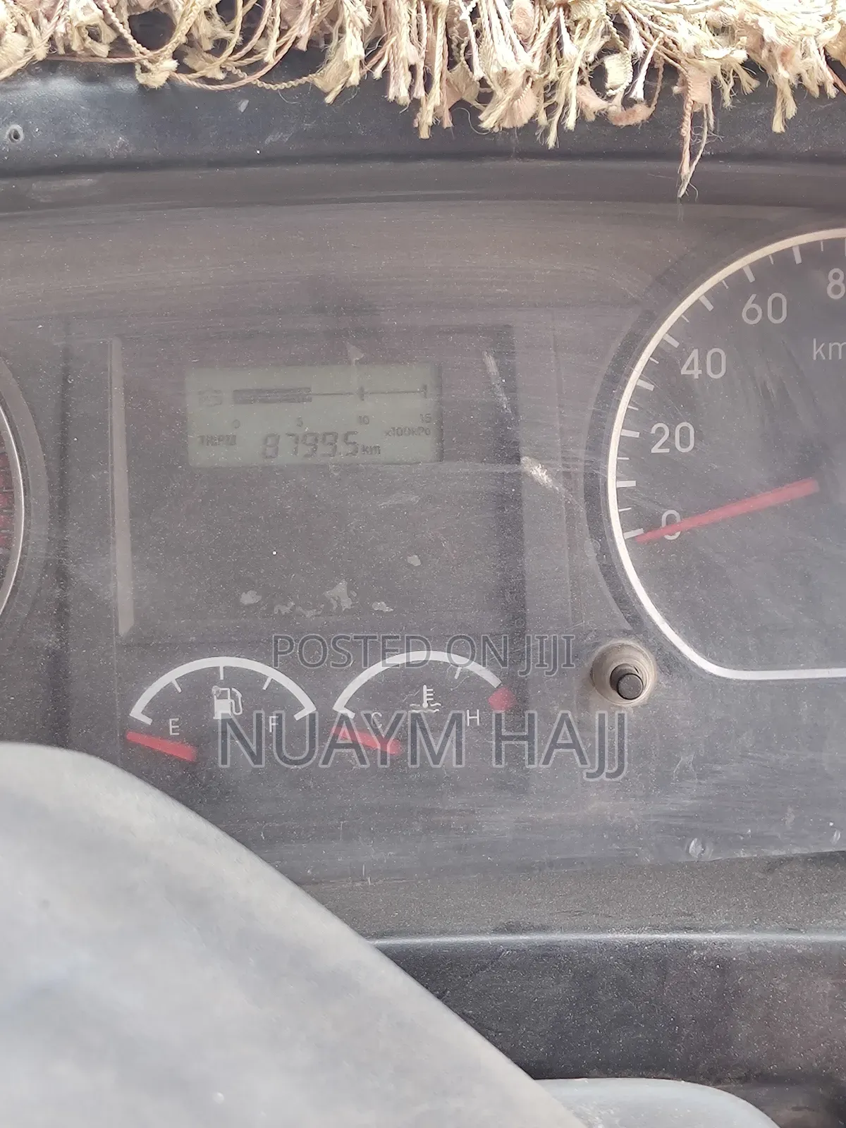 Isuzu FRR 2020 White