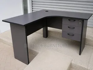 Corner Office L Shape Desk